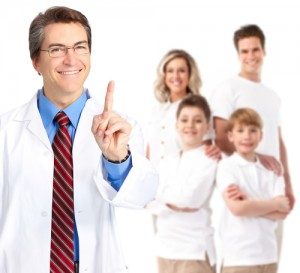 doctor-with-familyshutterstock_87818509-300x273
